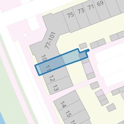 Perceel BDA00-A-9333