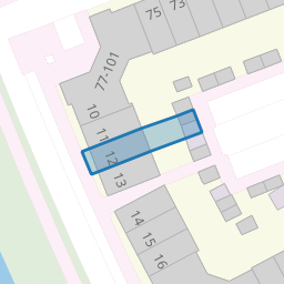 Perceel BDA00-A-9334