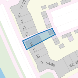 Perceel BDA00-A-9336