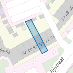 Perceel BDA00-A-9343