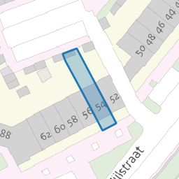 Perceel BDA00-A-9344