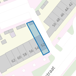 Perceel BDA00-A-9345