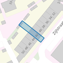 Perceel BDA00-A-9350