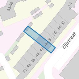 Perceel BDA00-A-9351