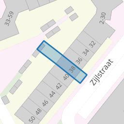 Perceel BDA00-A-9352