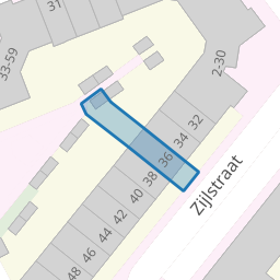 Perceel BDA00-A-9353