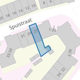 Perceel BDA00-A-9357