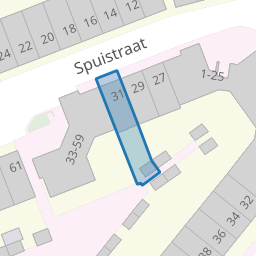 Perceel BDA00-A-9359