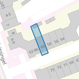 Perceel BDA00-A-9364