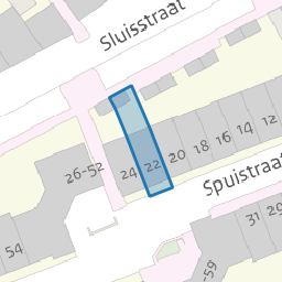 Perceel BDA00-A-9366