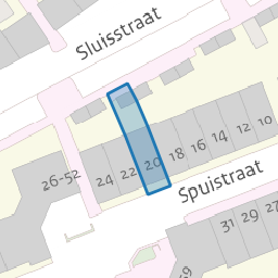 Perceel BDA00-A-9367