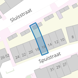 Perceel BDA00-A-9369