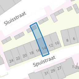 Perceel BDA00-A-9370