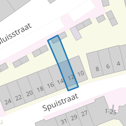 Perceel BDA00-A-9371