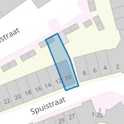 Perceel BDA00-A-9372