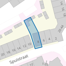 Perceel BDA00-A-9373