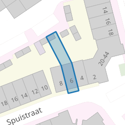 Perceel BDA00-A-9374