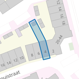 Perceel BDA00-A-9375