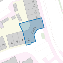 Perceel BDA00-A-9376