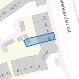 Perceel BDA00-A-9377