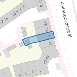 Perceel BDA00-A-9378