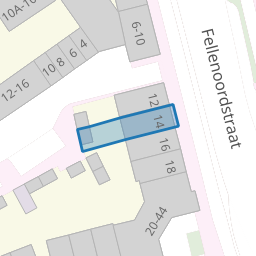 Perceel BDA00-A-9379