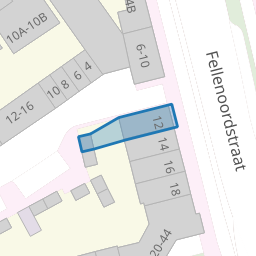 Perceel BDA00-A-9380