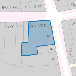 Perceel BDA00-A-9381