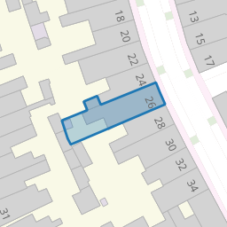 Perceel BDA00-A-9386