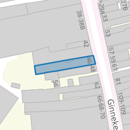 Perceel BDA00-A-9389