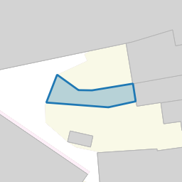 Perceel BDA00-A-9390