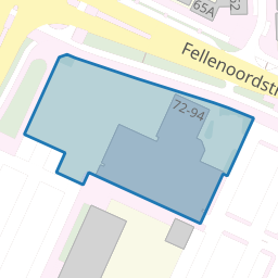 Perceel BDA00-A-9393