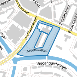 Perceel BDA00-A-9394