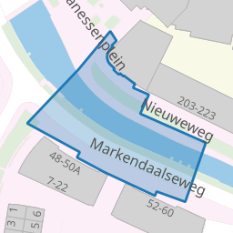 Perceel BDA00-A-9401