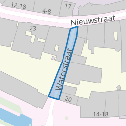 Perceel BDA00-A-9402