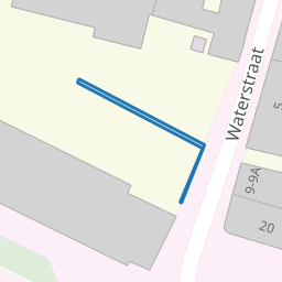 Perceel BDA00-A-9404