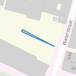 Perceel BDA00-A-9405