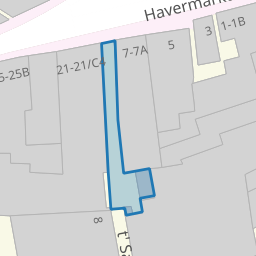 Perceel BDA00-A-9415