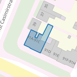 Perceel BDA00-A-9425