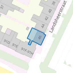 Perceel BDA00-A-9429