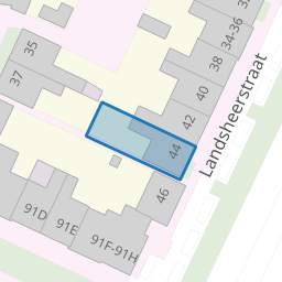 Perceel BDA00-A-9430