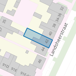 Perceel BDA00-A-9431