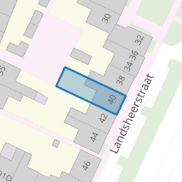 Perceel BDA00-A-9432