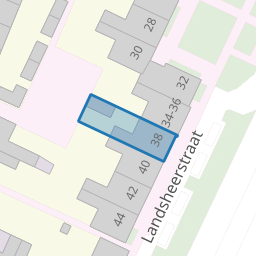 Perceel BDA00-A-9433