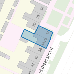 Perceel BDA00-A-9434