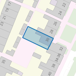 Perceel BDA00-A-9435