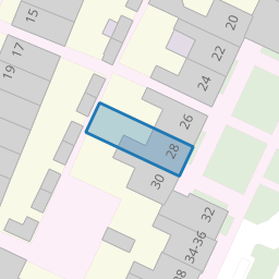 Perceel BDA00-A-9436