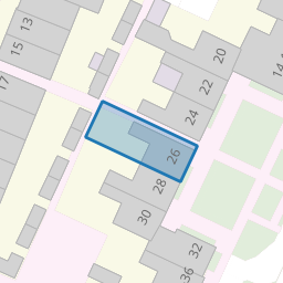 Perceel BDA00-A-9437