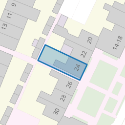 Perceel BDA00-A-9438