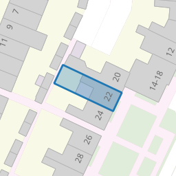 Perceel BDA00-A-9439